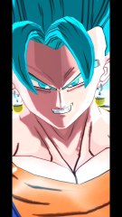 Dragon Ball Legends - PVP