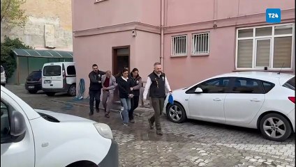 Bir kişiyi boynundan yakalanmıştı: Konya'daki silahlı saldırının faili yakalandı