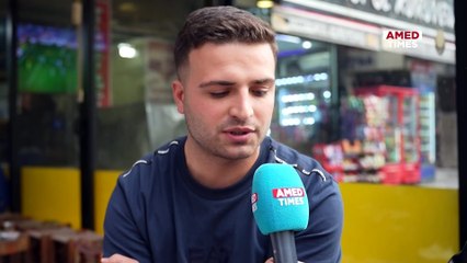 Memuriyet mi, kendi işini kurmak mı? Diyarbakırlılar ne düşünüyor?