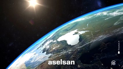 ASELSAN 52,7 milyon dolarlık ihracat sözleşmeleri imzaladı