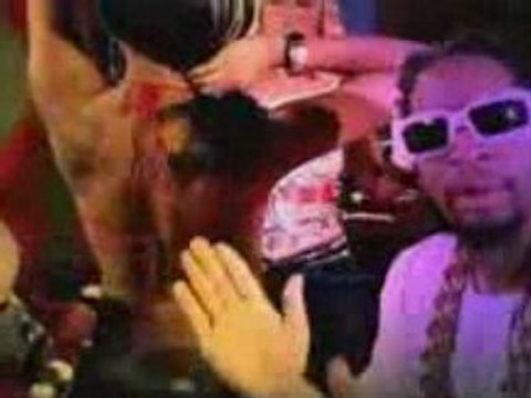 Pitbull Feat. Lil' Jon - The Anthem