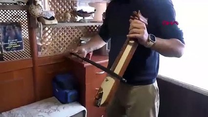 Elektrik akımına kapılınca hayatı değişti, hem usta, hem de kendi işinin patronu oldu