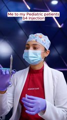 Gentle & Fun Dental Care for Kids at Magnum Clinic