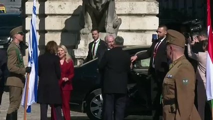 Netanjahu zu Besuch in Ungarn – trotz IStGH-Haftbefehl