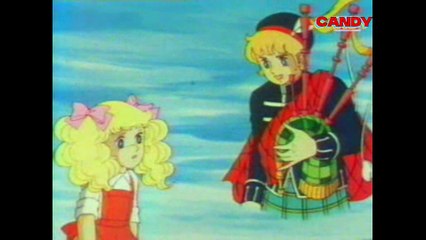 CANDY 26 dessin animés