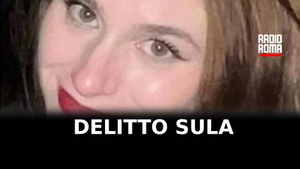 Delitto Sula, si cercano eventuali complici