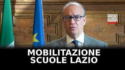 Contro femminicidi studentesse mobilitazione scuole Roma