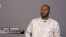 Expulsion des étrangers en situation irrégulière en Mauritanie,  Soma Madou fait le point sur la situation