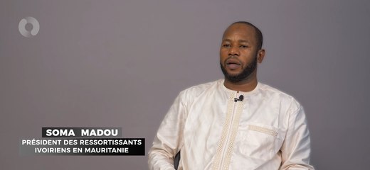 Expulsion des étrangers en situation irrégulière en Mauritanie,  Soma Madou fait le point sur la situation