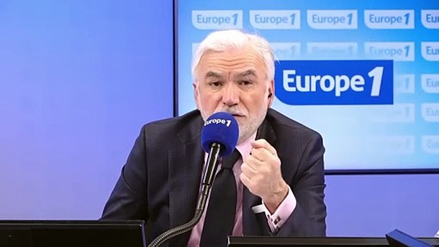 Pascal Praud et vous - Antisémitisme : «Je n'imaginais pas» que donner un prénom d'origine hébraïque «serait un danger», affirme une auditrice