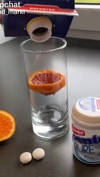 Filtration atypique