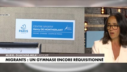 Muriel Ouaknine-Melki : «Ce n'est pas possible d'être autant déconnectée de la réalité»