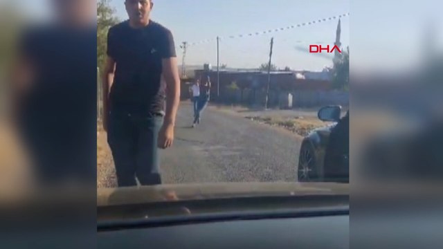 Düğün dönüşü ailelerin araçlarına silahlı saldırıda tutuklu kalmadı