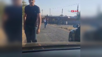 Düğün dönüşü ailelerin araçlarına silahlı saldırıda tutuklu kalmadı