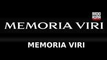 Memoria Viri: il messaggio di un’arte intramontabile - con Maurizio Tesori