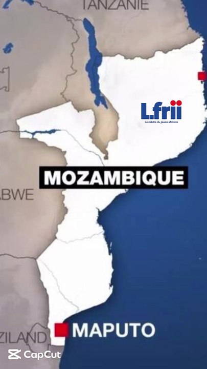 Mozambique : une loi visant à « pacifier le pays » a été adoptée par le Parlement