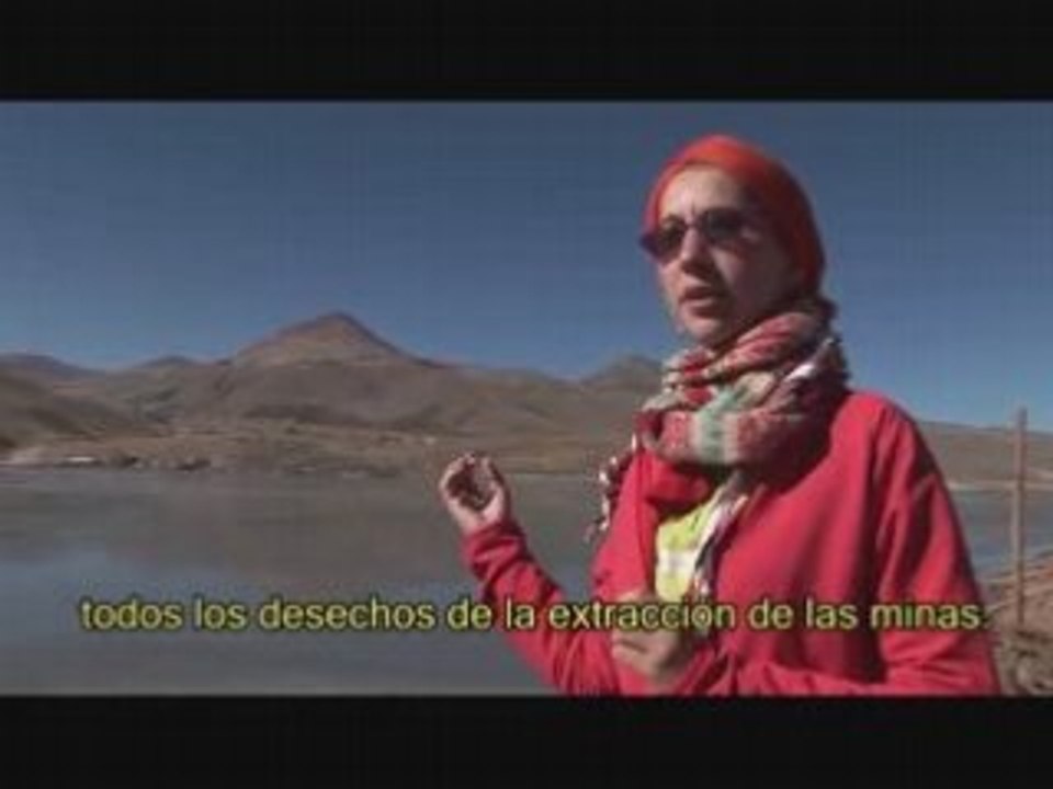 Proyecto Peru Bolivia parte 1/4