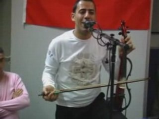 Redouane migri.la star de chaabi 1