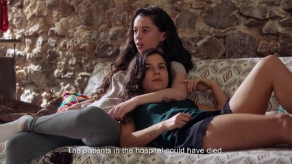 Roxane & Sara - Part 11 (English Subtitles) | Exciting Episode Continues 🎬