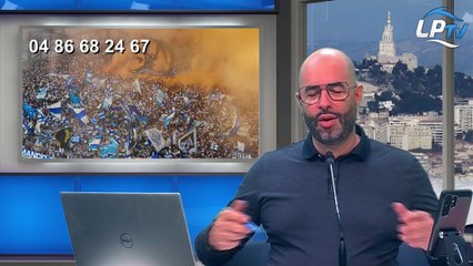 Replay de l'OM au Café avec Sébastien Volpe et Kevin Bordi !