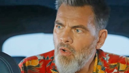 Vacances forcées Bande-annonce VF