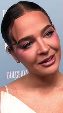 Laura Escanes aclara si lleva tatuada una luna por su exnovio, Álvaro de Luna