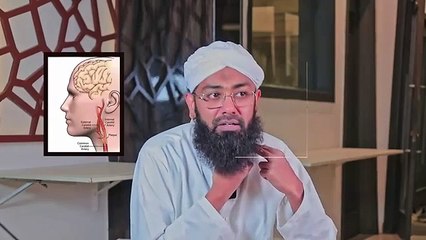 Mind Blowing Facts about Your Body You Never Knew!