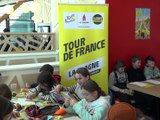 La Région Auvergne-Rhône-Alpes | L'actu du 4 avril -  L'actu en Région Auvergne-Rhône-Alpes - TL7, Télévision loire 7