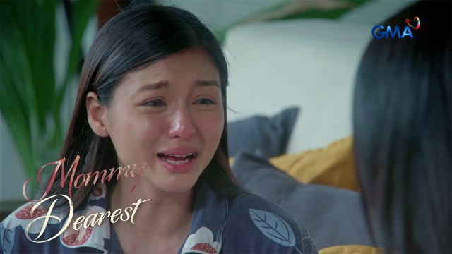 Mommy Dearest: Emma is leaving Mookie! (Episode 29)