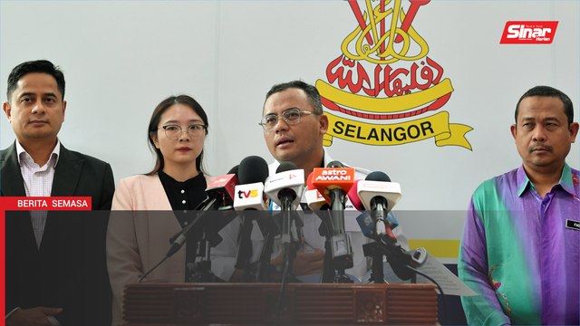 Kebakaran saluran gas: 1,254 mangsa terjejas terima bantuan kewangan bermula Isnin