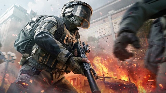 Einer der größten Tarkov-Rivalen überrascht im April mit einer Flut an neuem Content