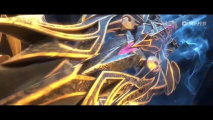 Perfect World Episode 209