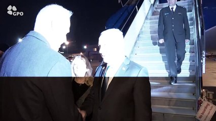 نتانياهو يصل إلى المجر متحدّيا مذكرة التوقيف الصادرة عن الجنائية الدولية