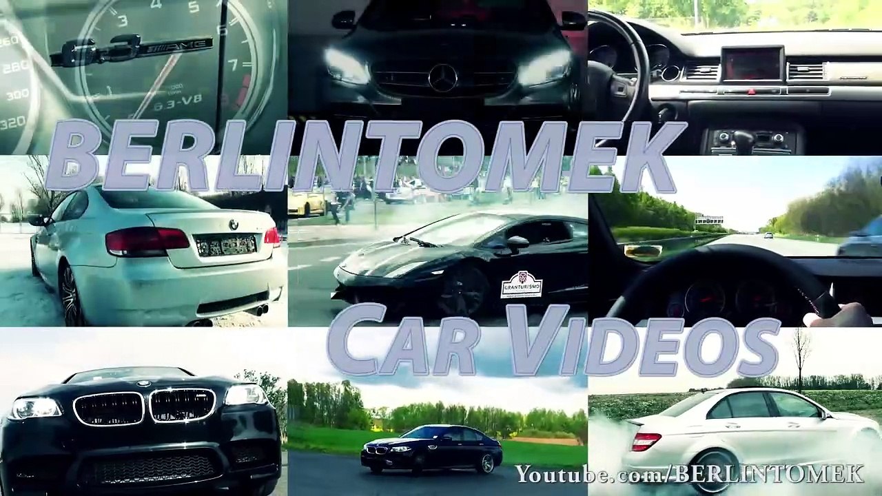 Lamborghini Diablo Sound V12 revs 550Plus Club Acceleration revving