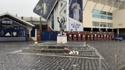Can Willy Gnonto be the key for Leeds against Luton?
