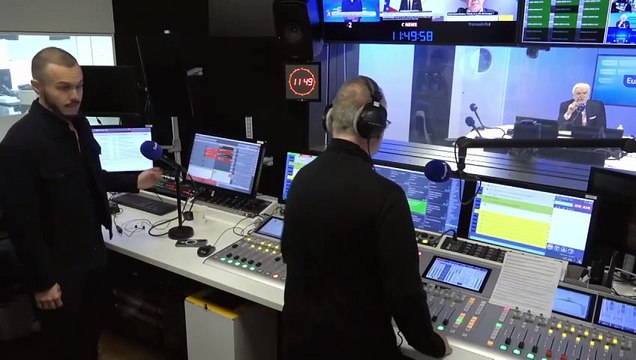 Pascal Praud et vous - Meeting de soutien à Marine Le Pen : «Cette manifestation est un piège pour le RN», estime Pascal Praud