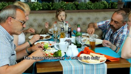 Japan’s Oldest Doctor Reveals: Eat These 7 Foods Daily to Live to 100 (Science-Backed!)