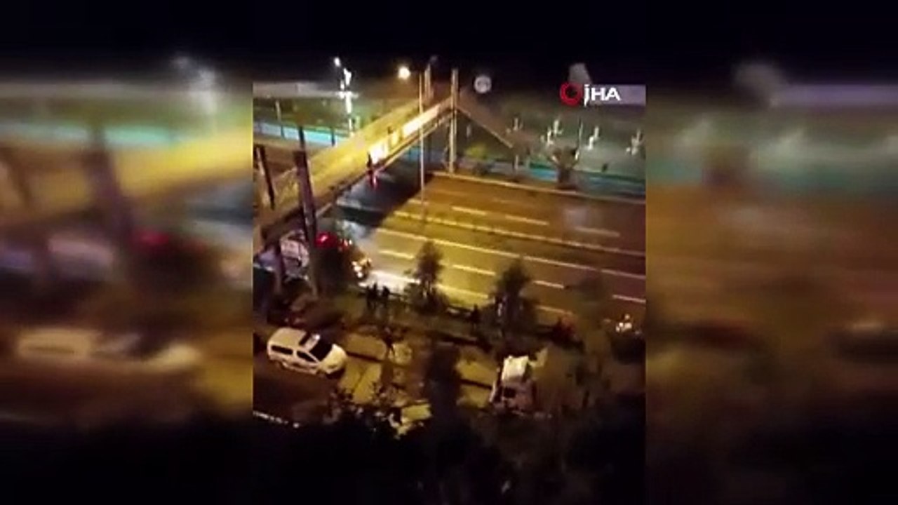 Avrupa Güzeli seçilmişti... Genç kadın korkunç bir şekilde hayatını kaybetti