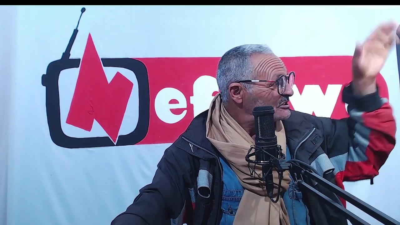 الذاكرة الحيّة مع عمربنحمادي ضيفنا الصادق عبدالرحيم...ذاكرة شعبية لقبيلة المخالبة.