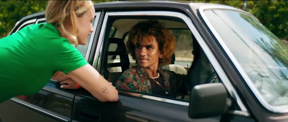 Coka Chicas - Bande-annonce