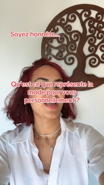 Oups les petits fils de mon atelier de couture qui sont remonte avec moi 🤭