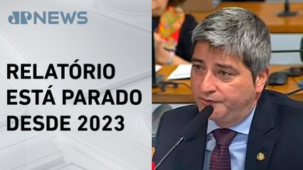 Senadores cobram por projeto contra supersalários
