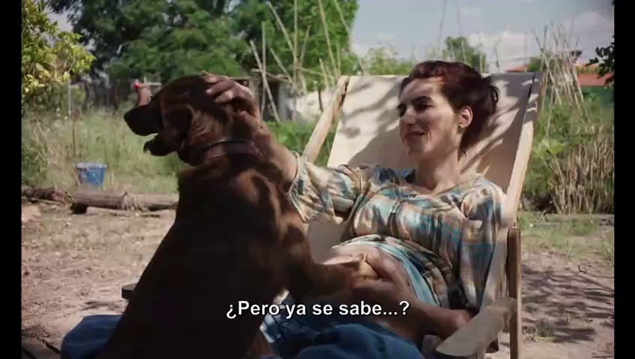 Sorda - Tráiler