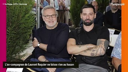 "Ce n'est pas réjouissant mais…" : Dans l'assiette d'Hugo Manos, deux aliments qu'il ne s'autorise pas du tout