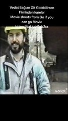 Vedat Bağlan Git gidebilirsen filminden kareler