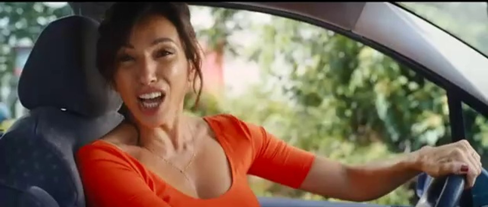 Vacances Forcées - Bande-annonce officielle