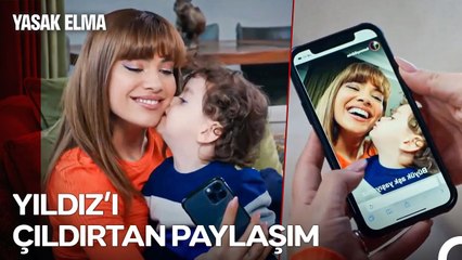 Kumru, Oyunlarına Halit Can'ı Alet Etti - Yasak Elma