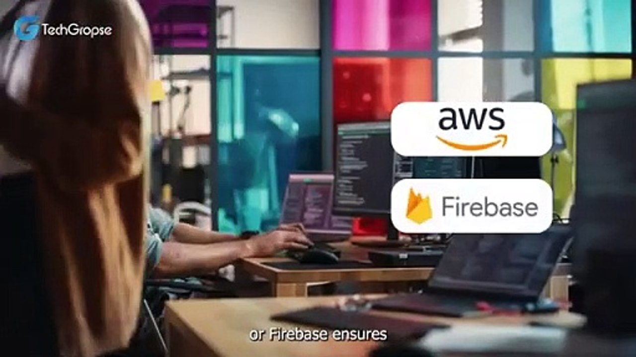 EV Charging App Development  Smart EV Station Management & Booking Solutions