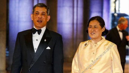 Roi de Thaïlande : la très discrète sœur de Rama X, la princesse Sirindhorn, à l’honneur
