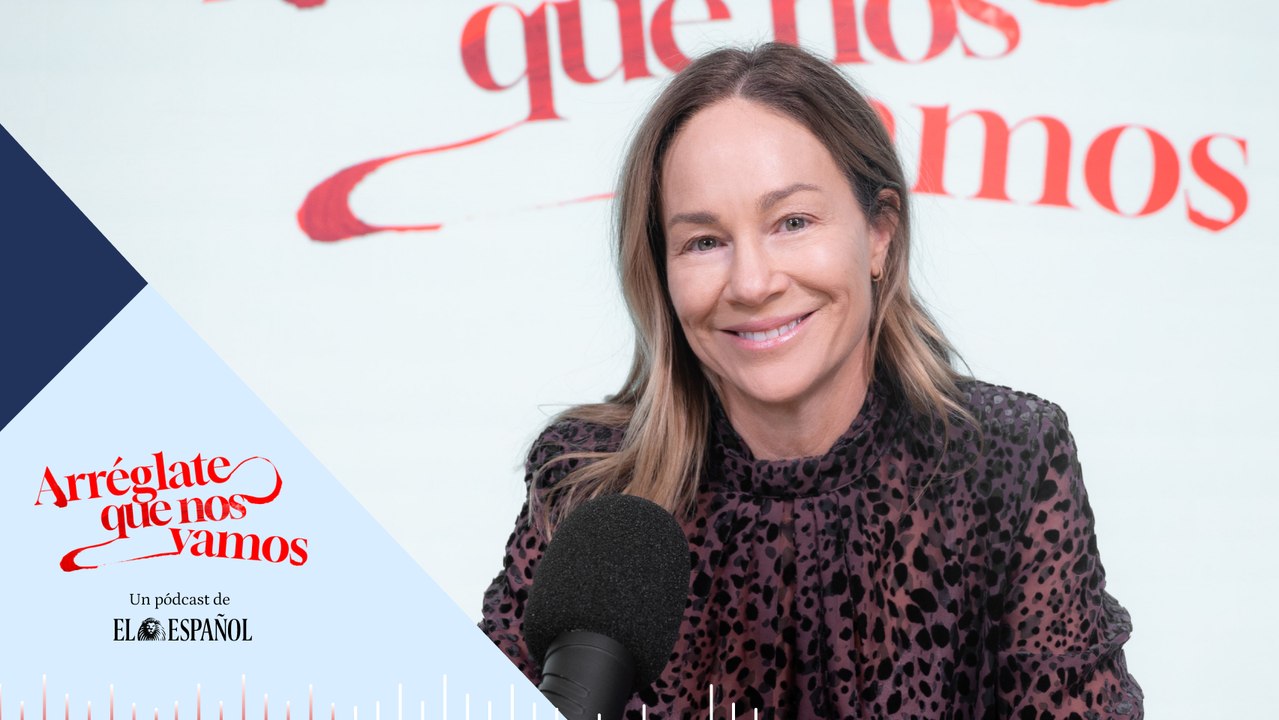 Arréglate que nos vamos con Julia Gómez Cora